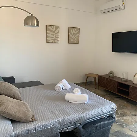 Pontile Di Rutilio Namaziano Flat Apartment Lido di Ostia